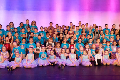 Dress Code – Recreational Dance